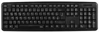 Клавиатура HAMA Verano Black USB отзывы владельцев