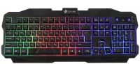 Клавиатура OKLICK 757G Madness Black USB отзывы владельцев