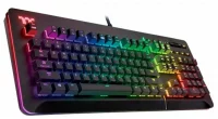 Клавиатура Thermaltake Level 20 GT RGB Cherry MX Silver отзывы владельцев