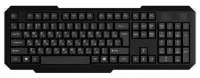 Клавиатура RSQ RSQ-KBWL-001 Black USB отзывы владельцев
