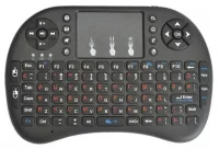 Клавиатура Palmexx PX/KBD mini Wireless Black USB отзывы владельцев