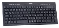 Клавиатура Perfeo PF-8805 Medium Black USB отзывы владельцев