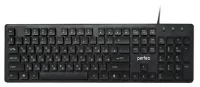 Клавиатура Perfeo Content PF-840-MM Black U|SB отзывы владельцев