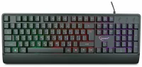 Клавиатура Gembird KB-220L Black USB отзывы владельцев