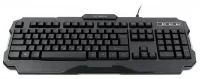 Клавиатура Гарнизон GK-330G Black USB отзывы владельцев
