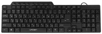 Клавиатура и мышь CROWN MICRO CMMK-520B Black USB отзывы владельцев