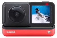 Камера Insta360 One R отзывы владельцев