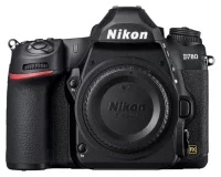 Nikon D780 Body отзывы