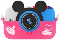 Камера GSMIN Fun Camera Memory с играми отзывы владельцев