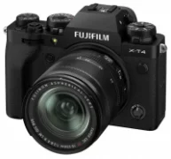 Камера Fujifilm X-T4 Kit отзывы владельцев