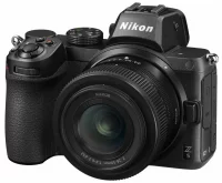 Nikon Z5 Kit отзывы