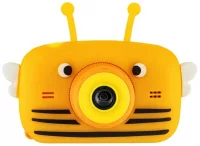 Камера GSMIN Fun Camera View с играми отзывы владельцев