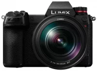 Камера Panasonic Lumix DC-S1RM Kit отзывы владельцев