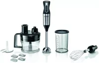 Блендер Bosch ErgoMixx MS 6CM4190 отзывы владельцев