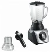 Блендер Bosch MMB 64G6M отзывы владельцев