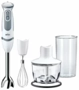 Блендер Braun MQ5235 отзывы владельцев