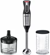 Блендер Bosch ErgoMixx MS 6CM6120 отзывы владельцев