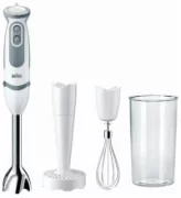 Блендер Braun MQ5207 отзывы владельцев