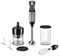 Блендер Bosch ErgoMixx MS 6CM6166 отзывы владельцев