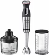 Блендер Bosch MaxoMixx MS 8CM6120 отзывы владельцев