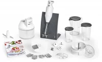 Блендер Bamix M200 отзывы владельцев