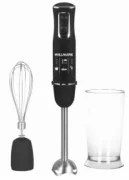 Блендер Willmark WHB-1185BS отзывы владельцев