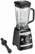 Блендер Bosch VitaBoost MMB H4P3B отзывы владельцев