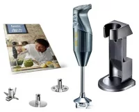 Блендер Bamix M200 Mono Jamie Oliver отзывы владельцев