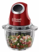 Измельчитель Russell Hobbs 24660-56 отзывы владельцев