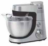 Кухонный комбайн Tefal QB408D38 отзывы владельцев