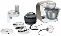 Кухонный комбайн Bosch MUM5XW10 отзывы владельцев