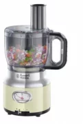 Комбайн Russell Hobbs 25182-56 Retro / 25180-56 Retro отзывы владельцев