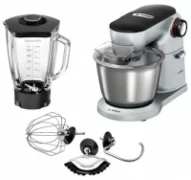 Кухонный комбайн Bosch MUM9Y35S12 отзывы владельцев