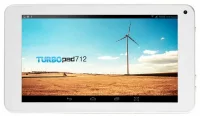 Планшет TurboPad 712 отзывы владельцев