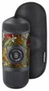 Кофеварка Wacaco Nanopresso c жёстким чехлом отзывы владельцев