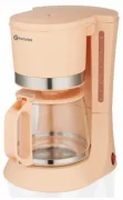 Кофеварка Eurostek ECM-6631 отзывы владельцев