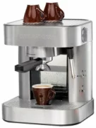 Кофеварка Rommelsbacher EKS 1510 отзывы владельцев