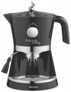 Кофеварка Ariete 1337 Moka aroma отзывы владельцев