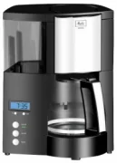 Кофеварка Melitta Optima Timer отзывы владельцев
