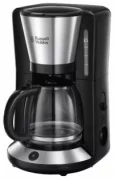 Кофеварка Russell Hobbs 24010-56 отзывы владельцев