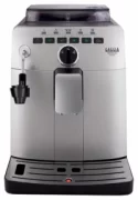 Кофемашина Gaggia Naviglio Deluxe отзывы владельцев