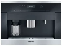 Кофемашины Miele CVA 6401 отзывы владельцев