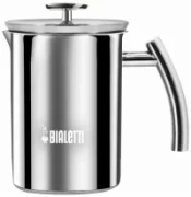 Пеновзбиватель Bialetti Milk Frother отзывы владельцев
