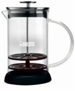 Пеновзбиватель Bialetti Milk Frother Glass отзывы владельцев