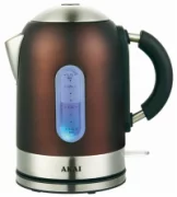 Чайник AKAI KM-1023D отзывы владельцев