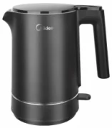 Чайник Midea MK-8077 отзывы владельцев