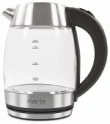 Чайник MARTA MT-4562 отзывы владельцев