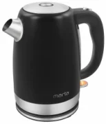 Чайник MARTA MT-4560 отзывы владельцев