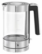 Чайник WMF Lono glass отзывы владельцев