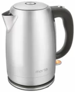 Чайник MARTA MT-4558 отзывы владельцев